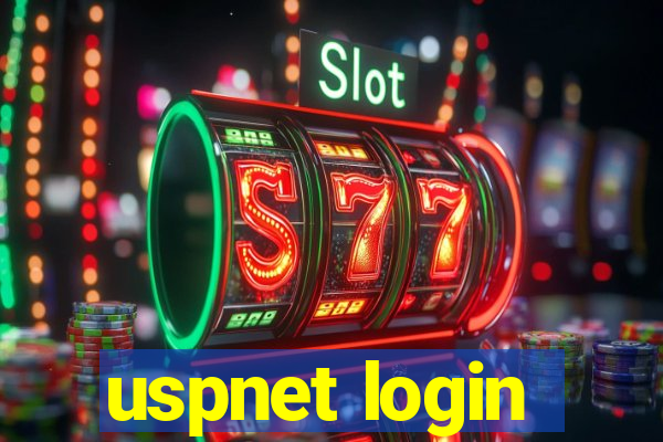 uspnet login